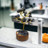 Stay Protected - Tourmaline Tree